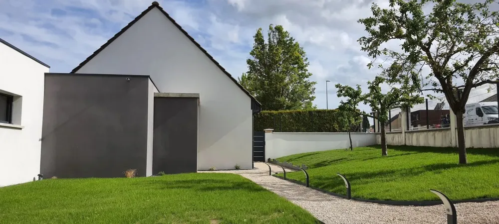 entretien de jardin près de Bar-sur-Seine